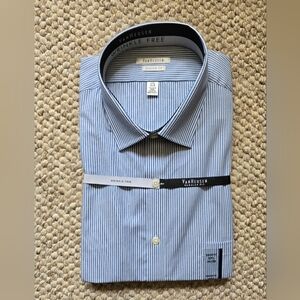 Van Heusen Long Sleeve